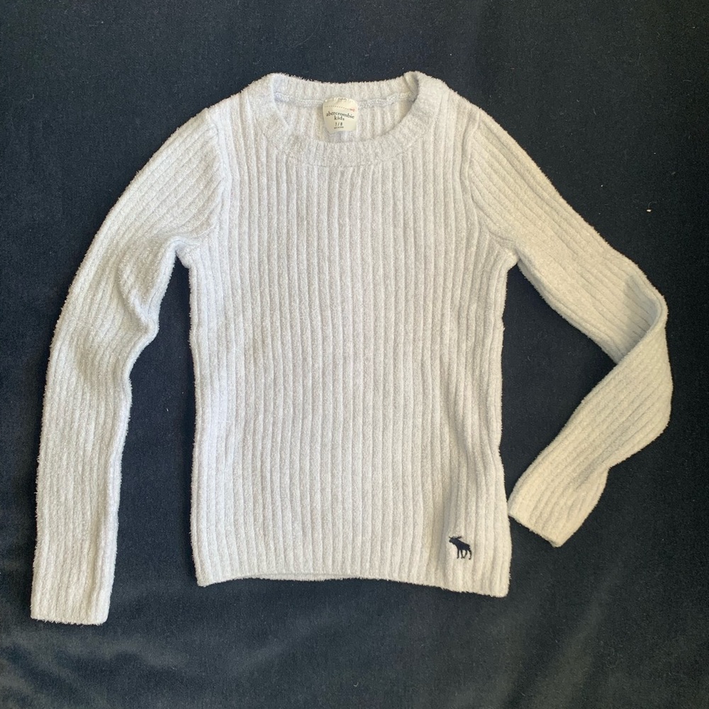 Abercrombie kids sweater